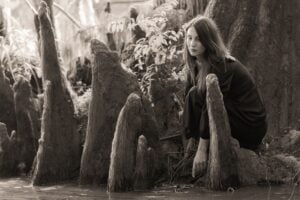 Arte e Musica. Intervista alla “onewomanband” Elli de Mon