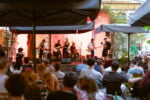 L’estate milanese di BASE. Il programma tra arte, musica, attivismo e convivialità