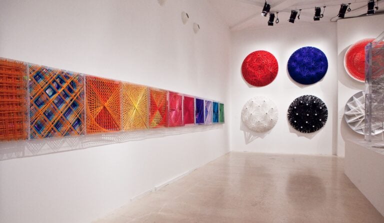 Emilio Cavallini Trasfigurazione, Triennale di Milano, 2011 - 4