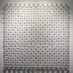 Emilio Cavallini White - Actual Infinite, 2010