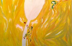 Enzo Cucchi in mostra a Tirana. La prima volta del grande artista italiano in Albania