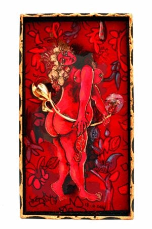 Ercole Pignatelli - Materia/Metamorfosi. Dialogo