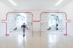 Il corpo come parola, la parola come corpo. Tomaso Binga al museo Madre di Napoli