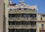 A Barcellona hanno restaurato i colori originali della celebre Casa Batlló