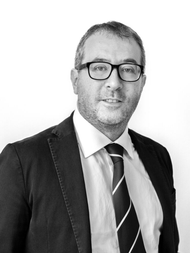 Federico Bianchi, Capo-dipartimento, Arte Moderna e Contemporanea. Courtesy Kruso Art