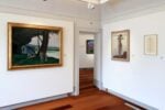 Una mostra ad Ascona per i 100 anni dalla morte di Félix Valloton