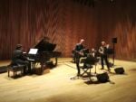 Intervista a Filippo Arlia. Il direttore d’orchestra che vola a New York per un festival Jazz