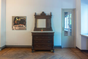 L’Open Day del Padiglione A