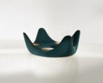 flemming agger canape kronen c galerie meubles et lumieres A Basilea debutta una nuova fiera di design dentro una straordinaria chiesa sconsacrata