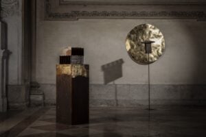 La materia della luce
