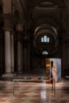 Dario Costi e Paolo Mezzadri, La materia della Luce, 2025, Volumnia Piacenza. Ph. Fausto Mazza
