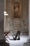 Dario Costi e Paolo Mezzadri, La materia della Luce, 2025, Volumnia Piacenza. Ph. Fausto Mazza