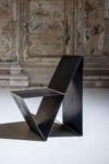 Dario Costi e Paolo Mezzadri, La materia della Luce, 2025, Volumnia Piacenza. Ph. Fausto Mazza