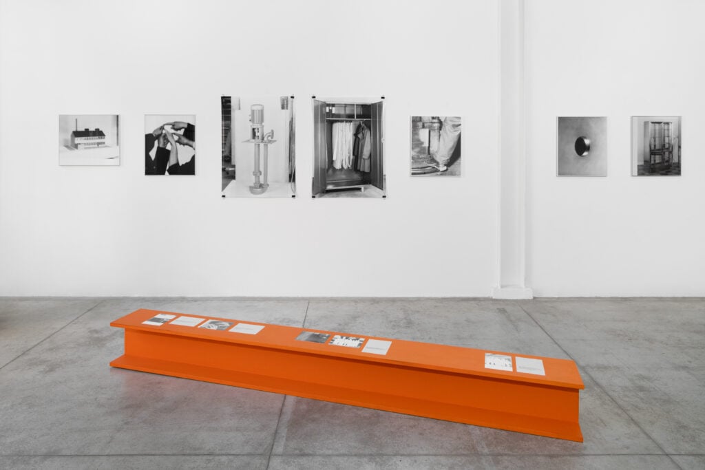 È l’artista Alessandra Leta a vincere il Premio Mila per la Fotografia Contemporanea 2025