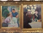 La Belle Époque in mostra a Palazzo Martinengo di Brescia