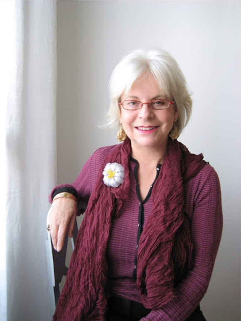 Francesca Pasini. Foto Paola Mattioli