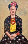 Frida Lediesis