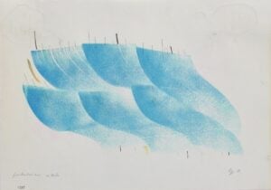 Gastone Biggi nell’ora felice. Carte dipinte 1948–2014