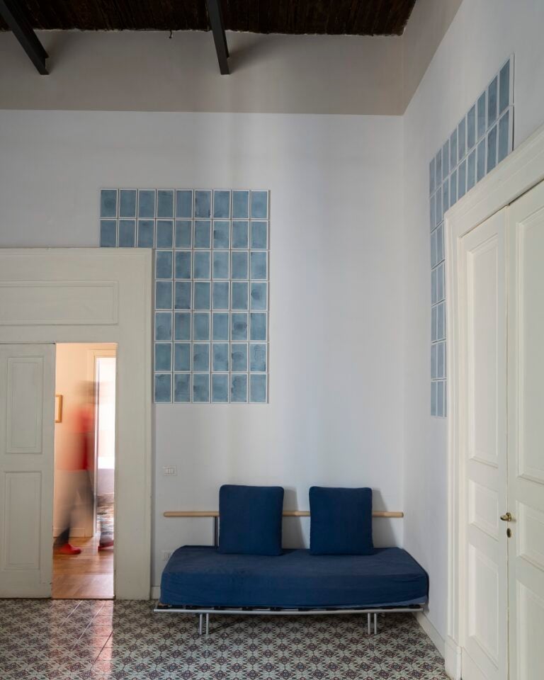 Look Closer, Gianfranco De Angelis, 8ki SOS