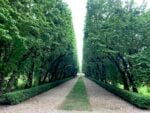 Giardino di Pojega, photo Claudia Zanfi
