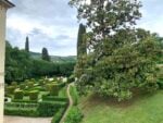 Giardino di Pojega, photo Claudia Zanfi