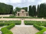 Giardino di Pojega, photo Claudia Zanfi