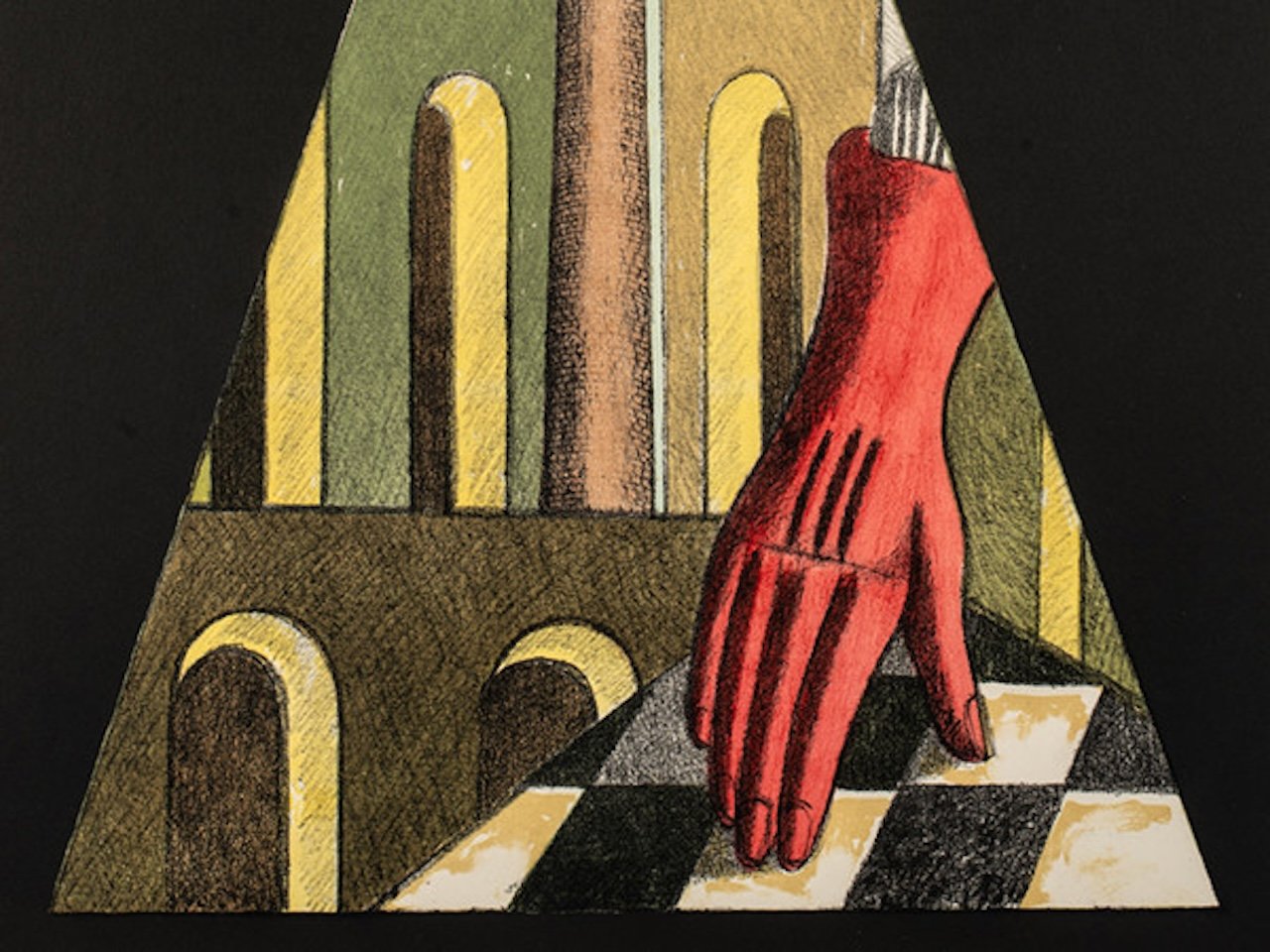 Giorgio de Chirico