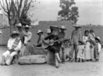 Donna, fotografa e militante: il racconto toccante di Tina Modotti a Roma