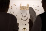 Gli Ori Castellani al Museo Nazionale Etrusco di Villa Giulia
