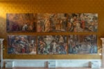 Lo storico riallestimento del Salone Pietro da Cortona a Palazzo Barberini a Roma