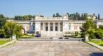 Una clamorosa donazione di opere di Cy Twombly alla Galleria Nazionale di Roma: 40 milioni di dollari