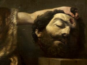 Un capolavoro di Guido Reni ritrovato va in asta a Parigi