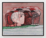 guston Anticipazioni sulle opere più ambiziose che saranno in vendita alla fiera Art Basel 2025
