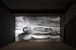 Hans Op de Beeck - Vanishing Point 2023 full HD video music, 20'. Photo- Dong Lin