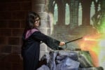 Milano si prepara alla grande mostra su Harry Potter