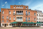Hotel Gabrielli Venezia, Starhotels, collezione exterior