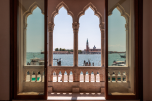 Riapre il leggendario Hotel Gabrielli di Venezia