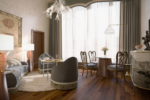 Hotel Gabrielli Venezia, Starhotels, collezione suite lagoon view