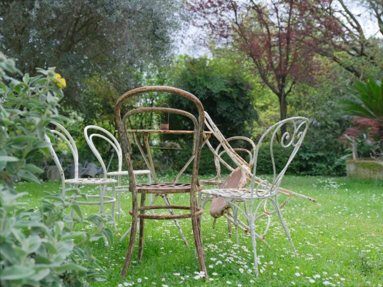 I giardini di Fabrizio Sintoni e Luca Bacci