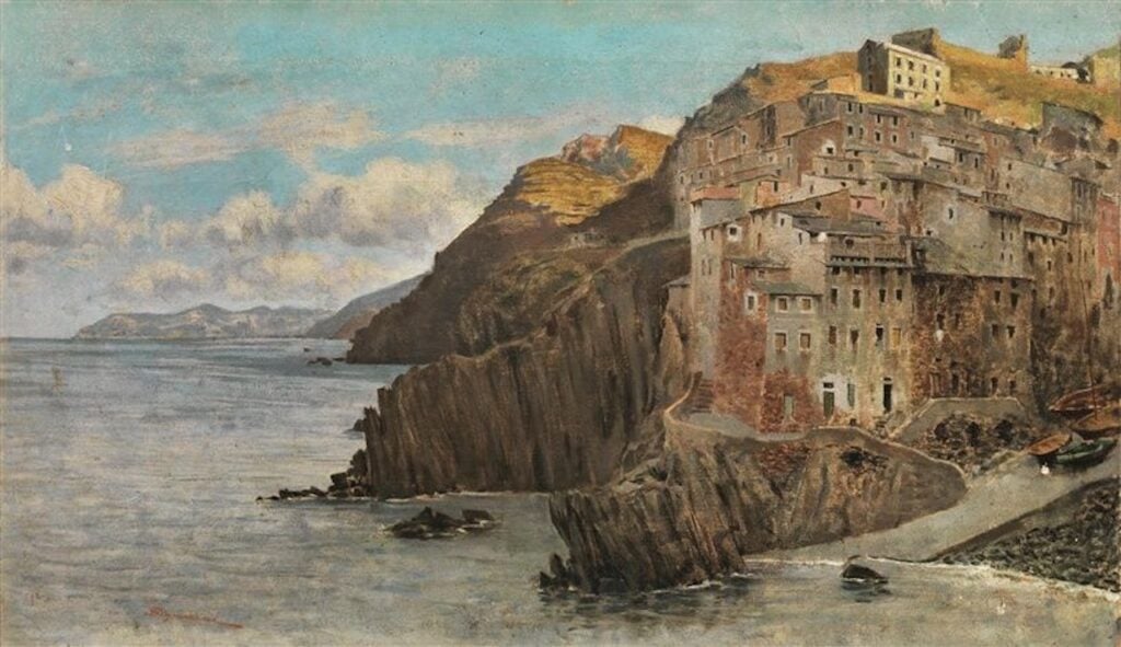 I Macchiaioli