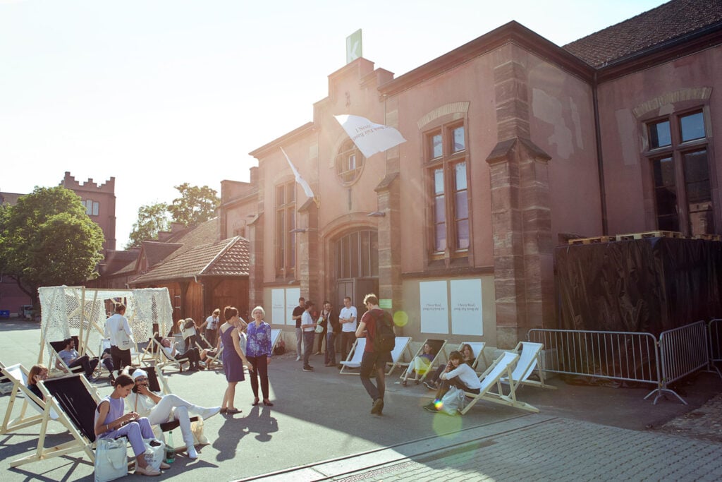 i never read art book fair basel Tutte le fiere in programma a Basilea durante la settimana di Art Basel 2025