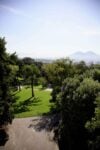 Il Giardino dei Principi nel Real Bosco di Capodimonte