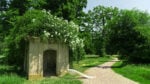 A Parma c’è un Parco Romantico tornato al suo splendore originario: il filmato