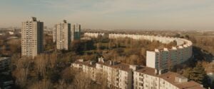 Il Pilastro: un documentario racconta l’evoluzione di uno dei quartieri più popolosi di Bologna