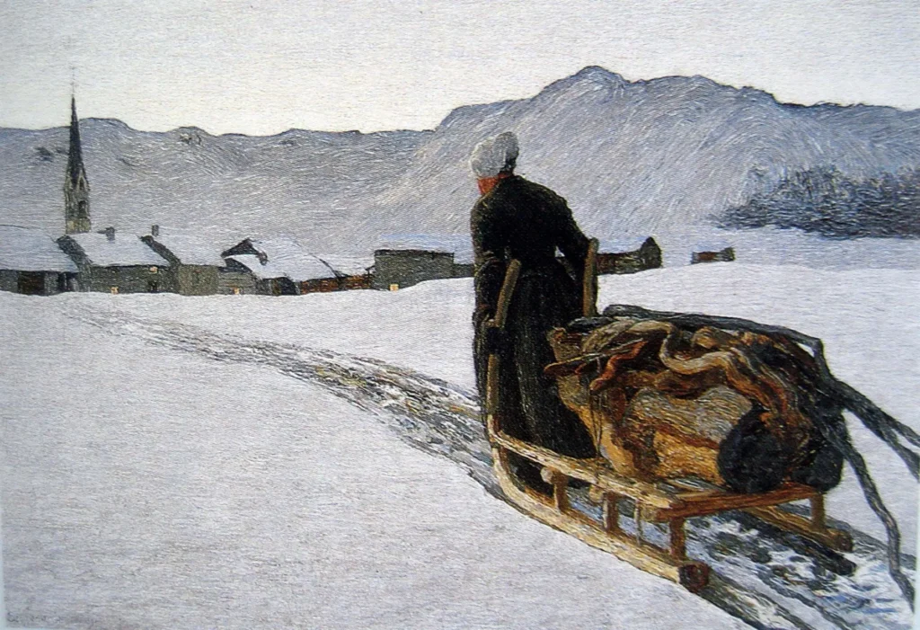 In arrivo a Bassano del Grappa un’importante mostra antologica su Giovanni Segantini