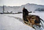 In arrivo a Bassano del Grappa un’importante mostra antologica su Giovanni Segantini
