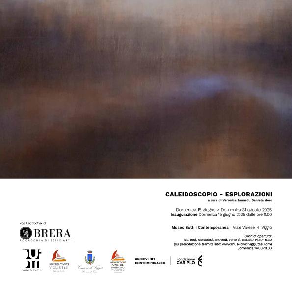 Caleidoscopio – Esplorazioni