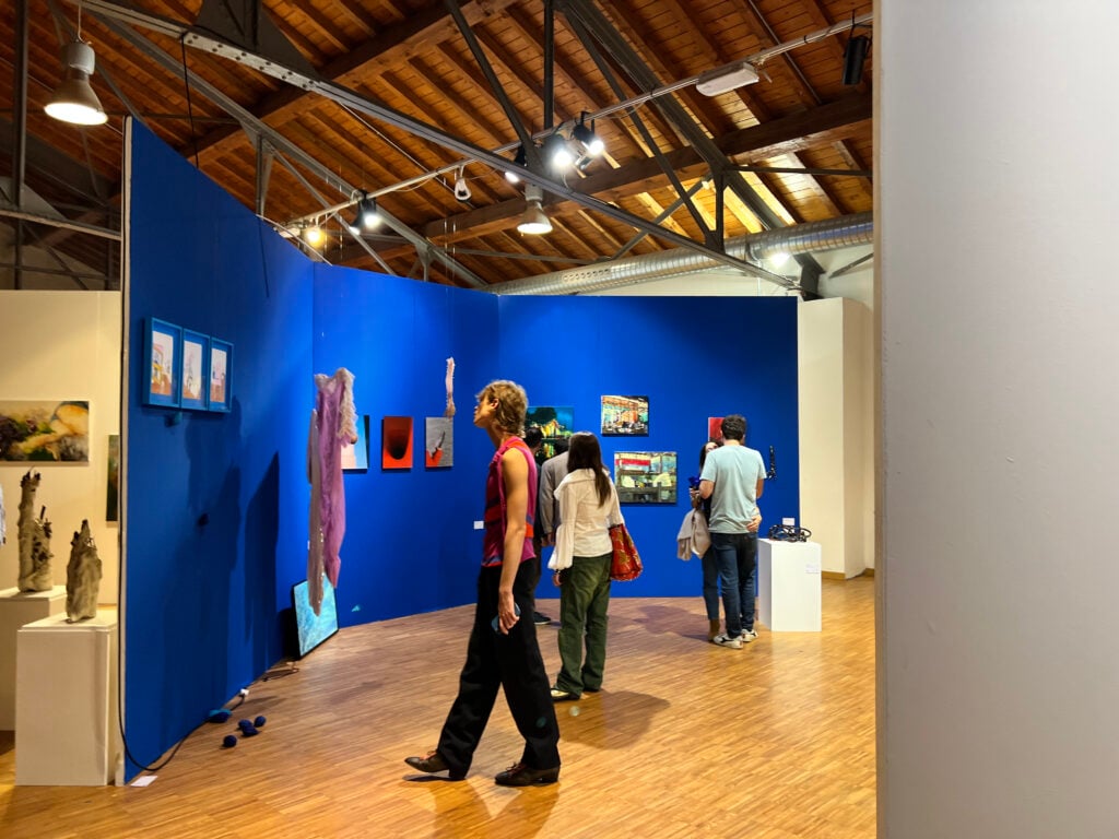 ReA! Art Fair torna a Milano in una sede rinnovata e con tanti eventi