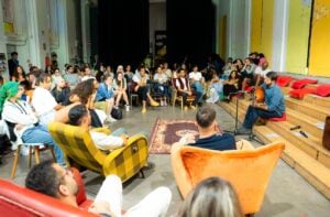 Razzismo, diversità, islamofobia nella rassegna cinematografica curata da Aya Mohamed a Milano