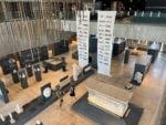 Exhibition view of Emanet/Troy by Vuslat (The Museum of Troy, Çanakkale, Turkey, May 24, 2025 – July 25, 2025) Photo Credit: Osman Çapalov
